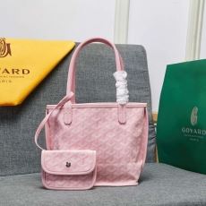 Goyard Shopping Bags